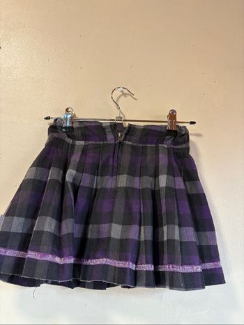 Jupe fille taille 110