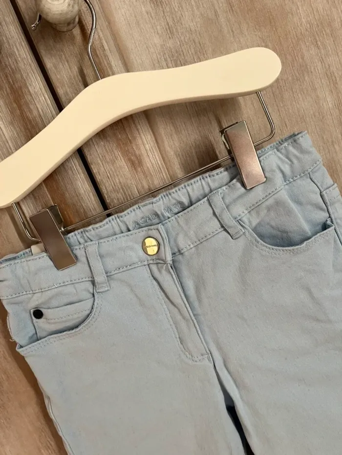 Ensemble jean et T-Shirt t. 6 ans - photo numéro 11
