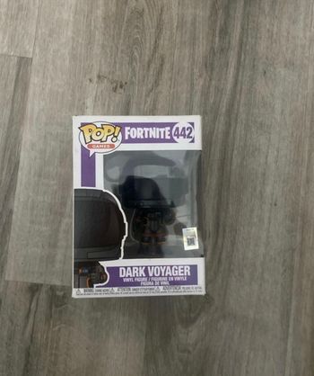 Funko Pop Fortnite – Dark Voyager #442