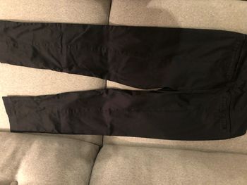 Pantalon 7 huitième h&m