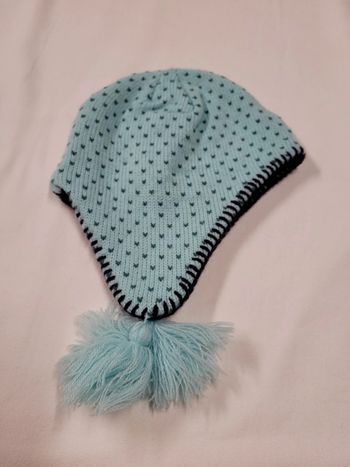 Bonnet 24/36mois