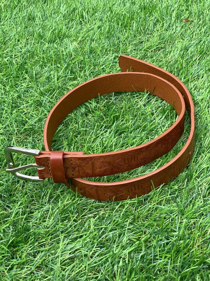 Ceinture enfant mixte