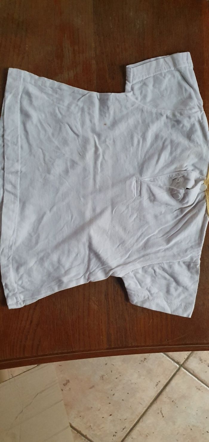 Tee shirt - photo numéro 3