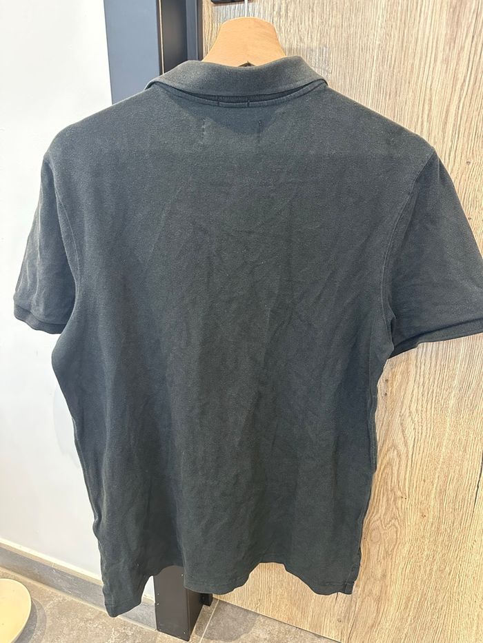 Polo abercrombie - photo numéro 3