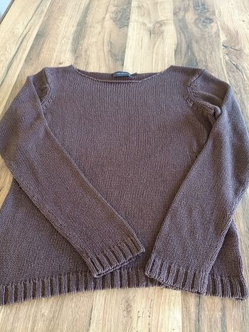Pull femme kiabi