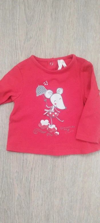 🌸💮 maillot manches longues 💮🌸