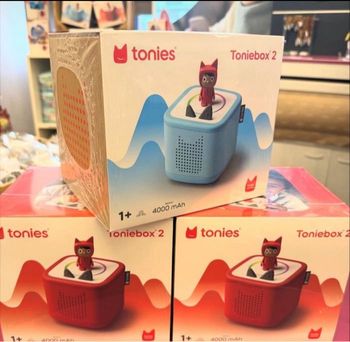 15 euros de remise sur toniebox