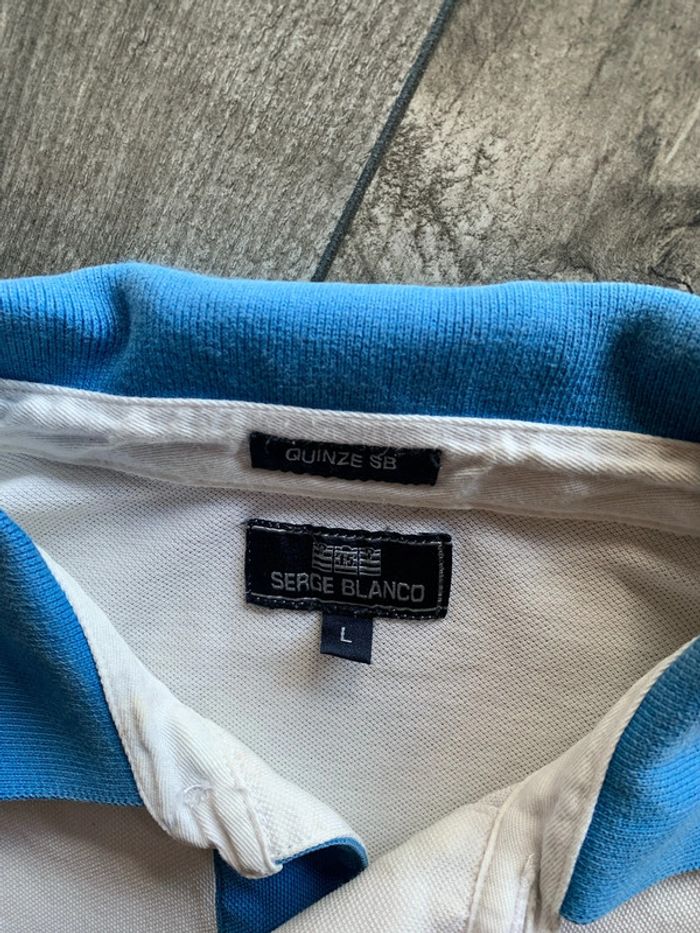 Polo 👕 - photo numéro 5