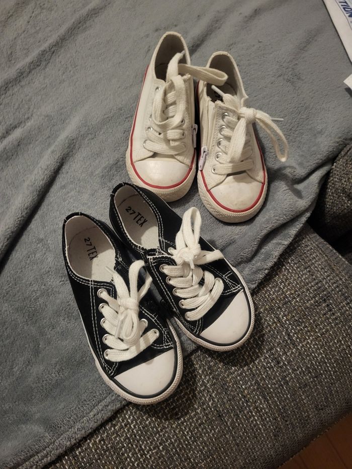 Converses