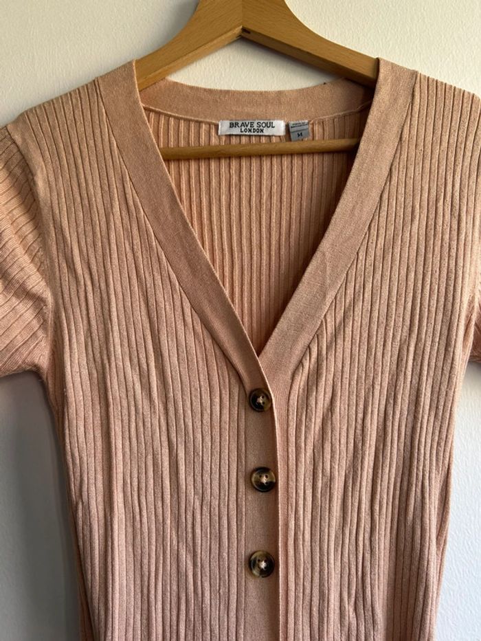 Robe brave soul - photo numéro 3