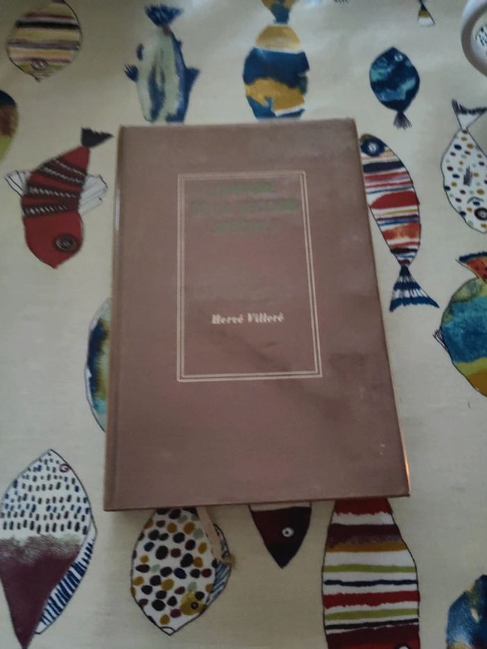 l'affaire de la section spéciale