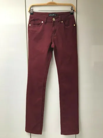 Pantalon Zaza Denim - Taille M