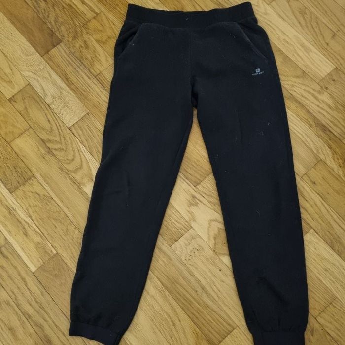 Jogging domyos garçon