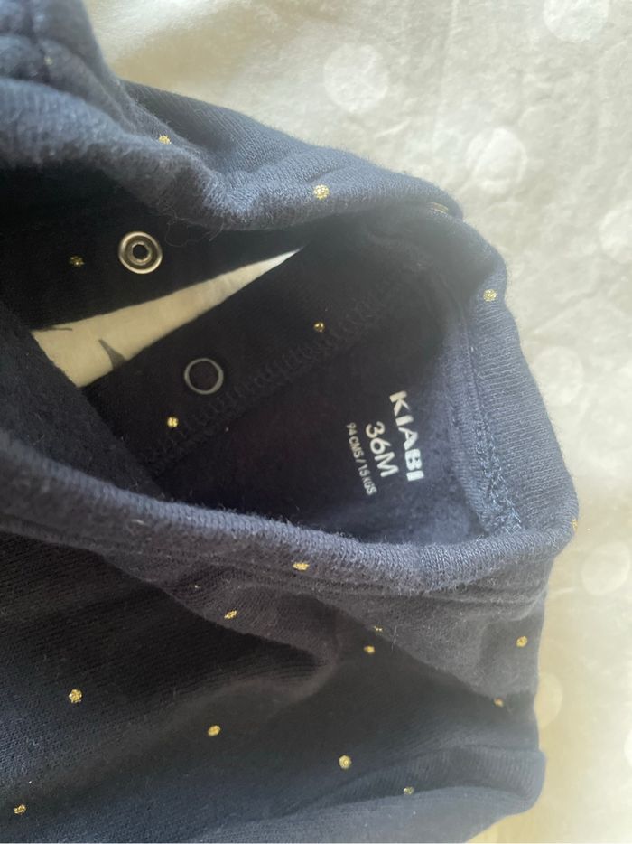 Robe pull Kiabi - photo numéro 4