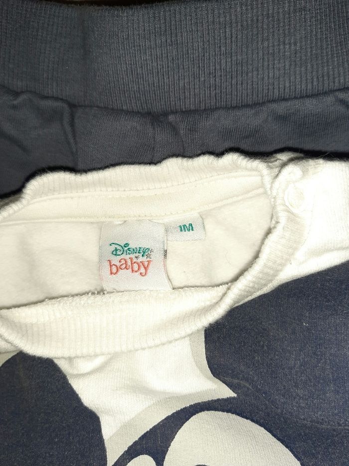 Ensemble mickey - photo numéro 3