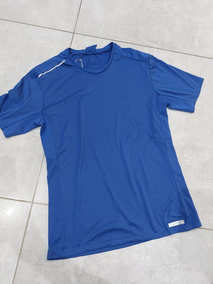 Tee-shirt technique Kalenji neuf