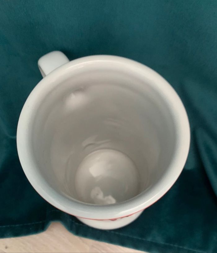 Tasse chope Disney - photo numéro 4