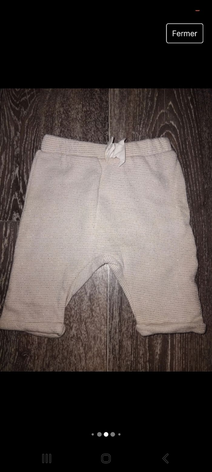 Vêtements bébé fille 3 mois - photo numéro 10