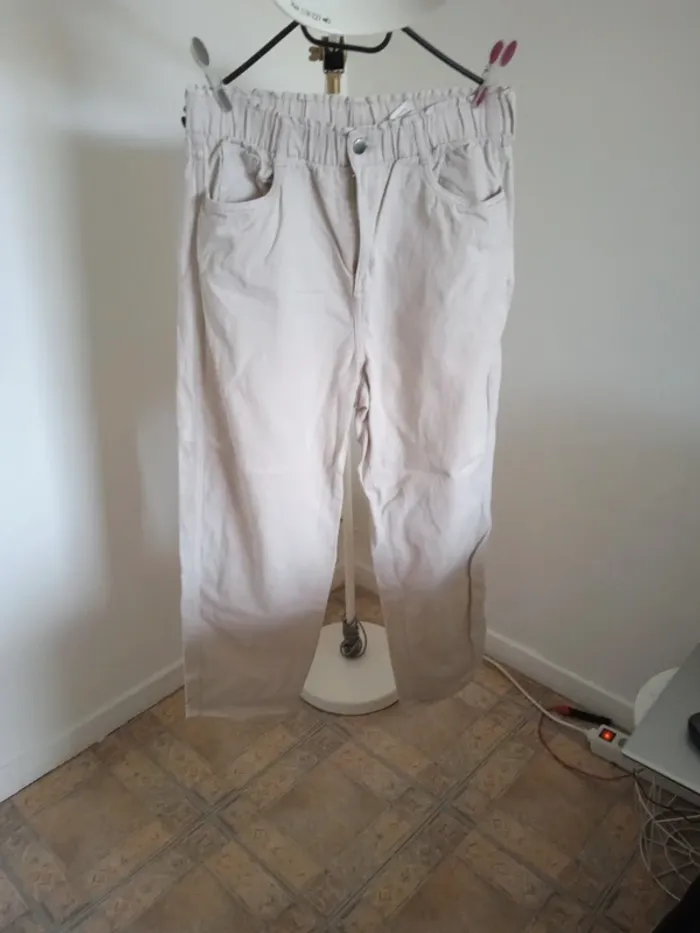 Jean Mom H&M