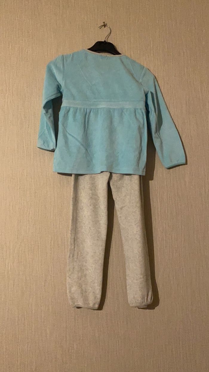 Pyjama Taille 8 ans - photo numéro 3