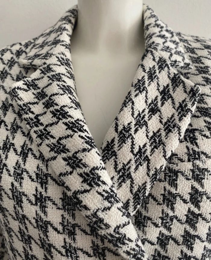 Veste blazer taille M - photo numéro 2