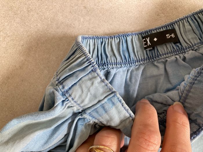 Lot de 2 jupes - photo numéro 3