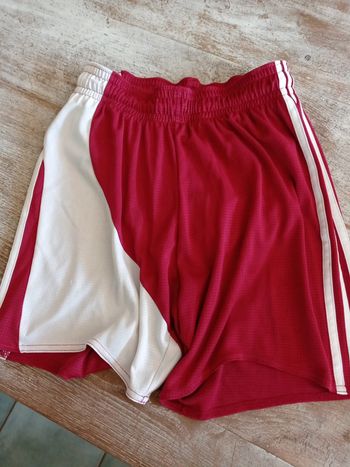 Short adidas