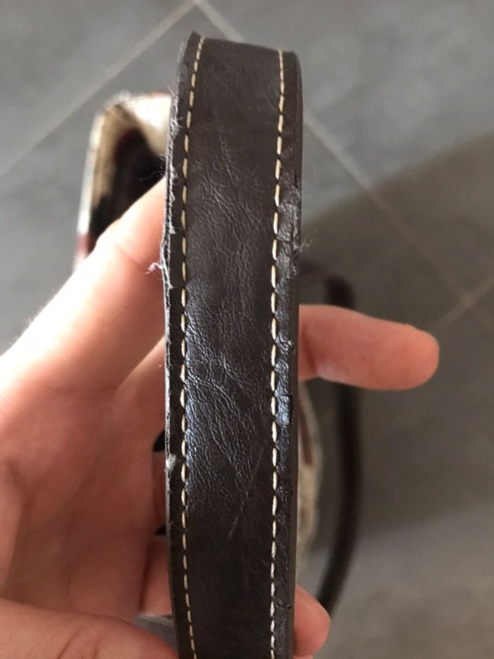 Sac Cabas - photo numéro 4