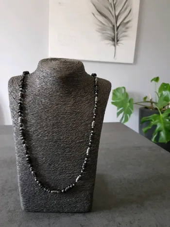Collier / bracelet aimente modulable neuf