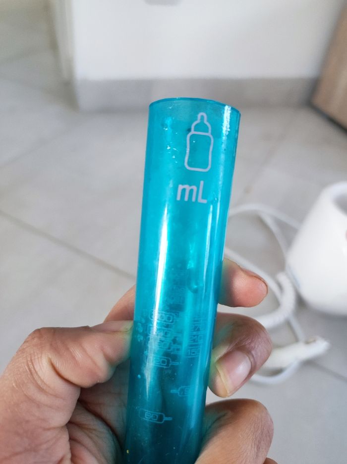 Chauffe biberon et pot universel maison et voiture Badabulle - photo numéro 6