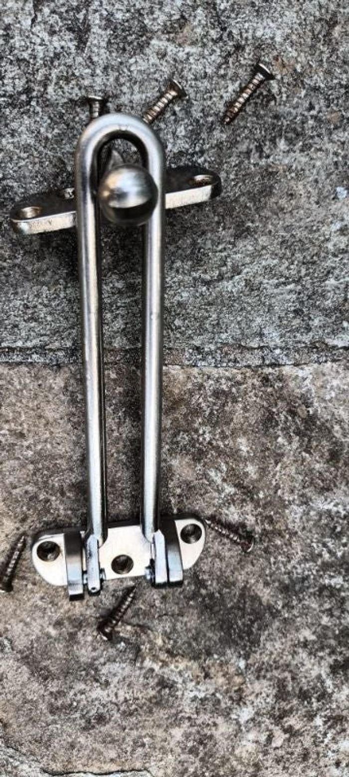 Entre bailleur de porte