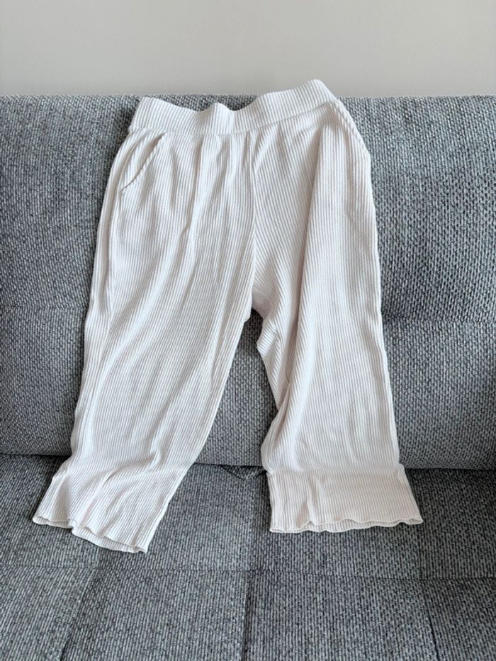 Pantalon homewear Etam