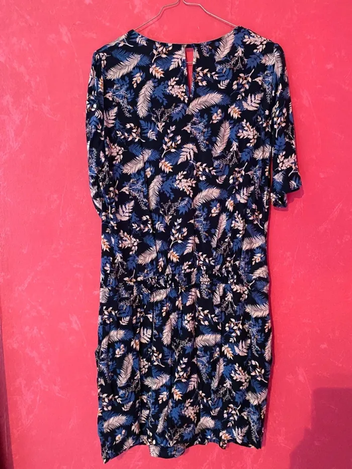 Robe d’été miss captain en 38 - photo numéro 2