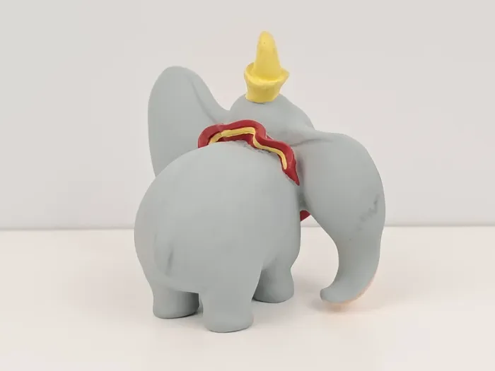 Figurine Dumbo de Walt Disney - photo numéro 4