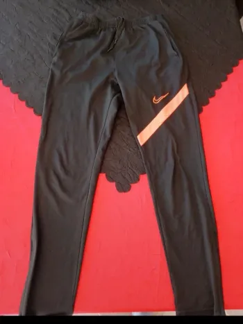 Jogging garçon enfant dri-fit XL ( 158-170 )