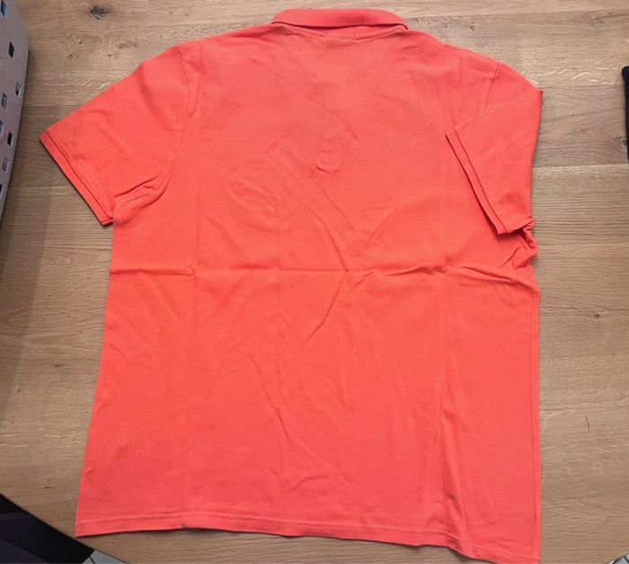 Polo manches courtes - photo numéro 3