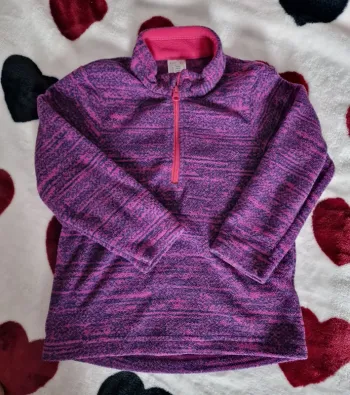 Pull polaire 3 ans