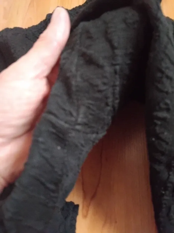 Lot de 2 leggings dame - photo numéro 6