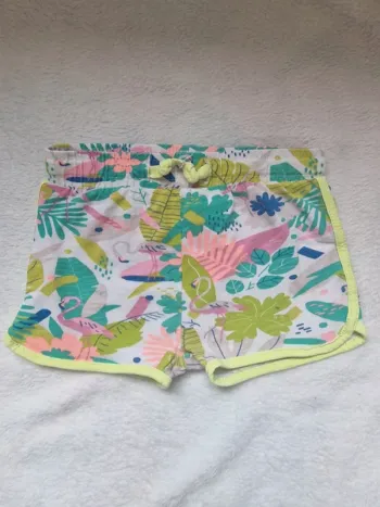Short
