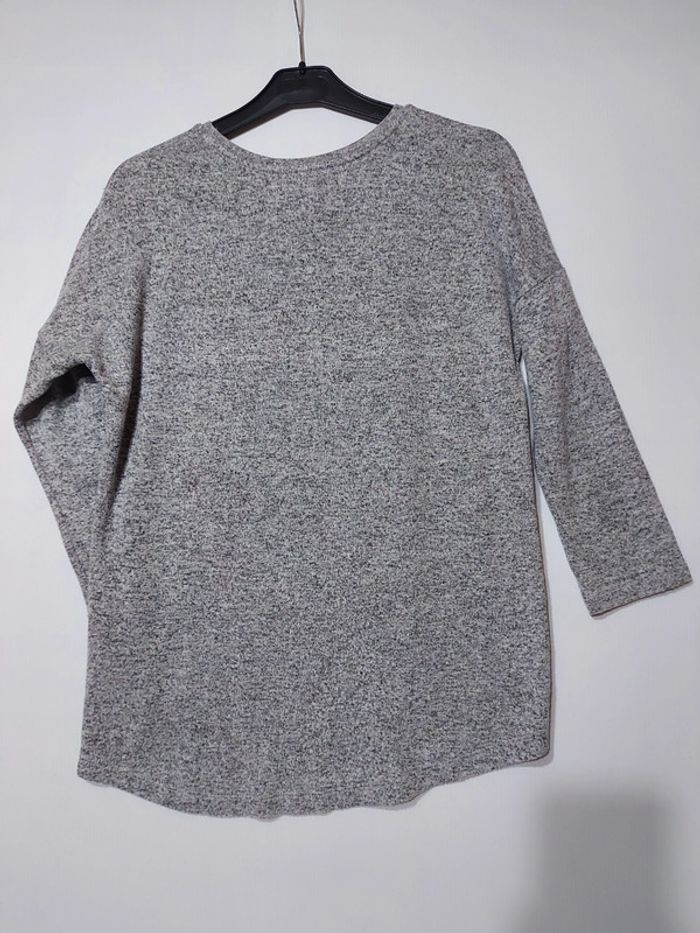 Pull "Insolente" très peu porté - photo numéro 3