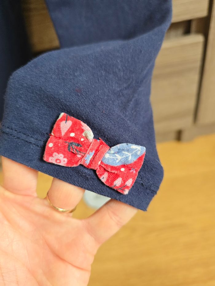 Vêtement Bébé Fille - Ensemble - 23 mois - photo numéro 10