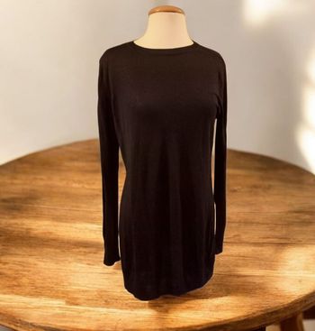 Pull tunique  Zara  S