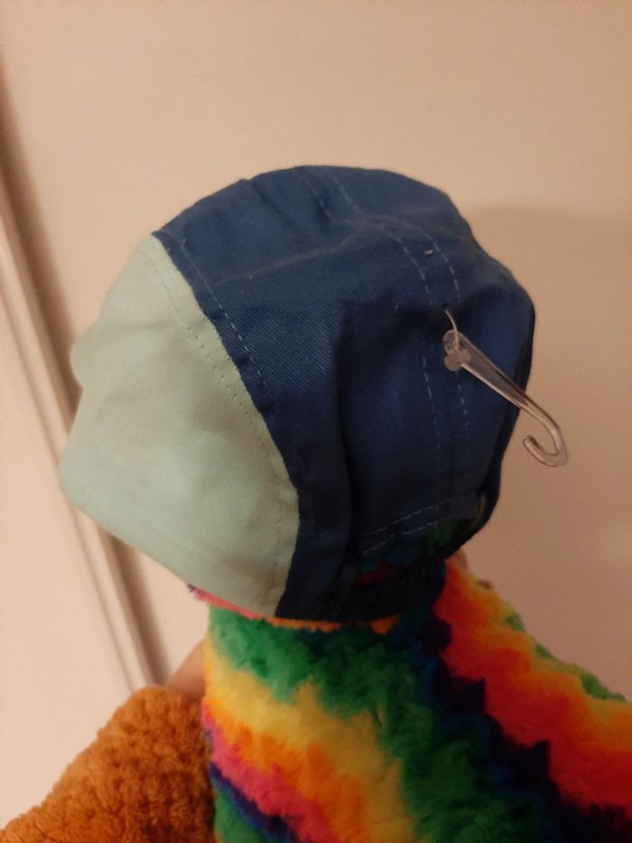 Casquette kiabi - photo numéro 8