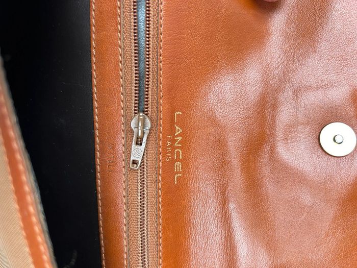 Portefeuille Lancel - photo numéro 17