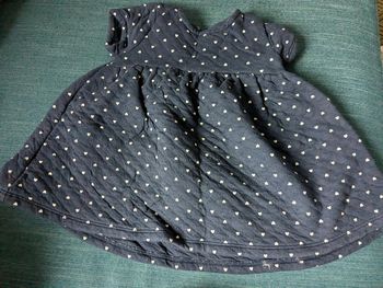 Robe chaude