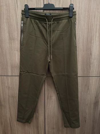 Pantalon Homme
