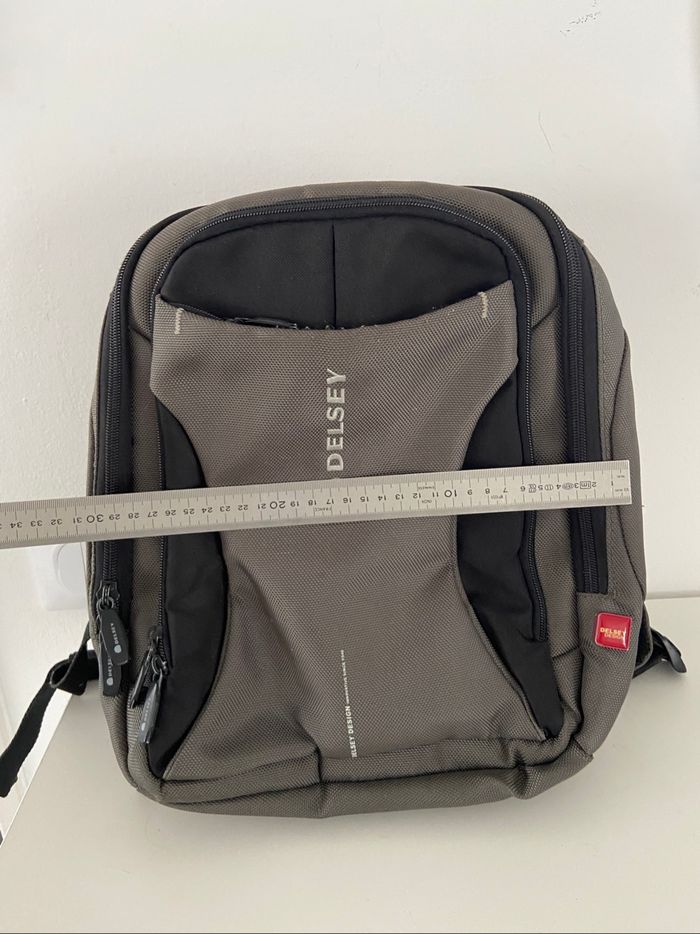 Sac randonnée desley - photo numéro 8