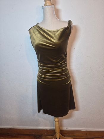 Robe abercrombie neuve