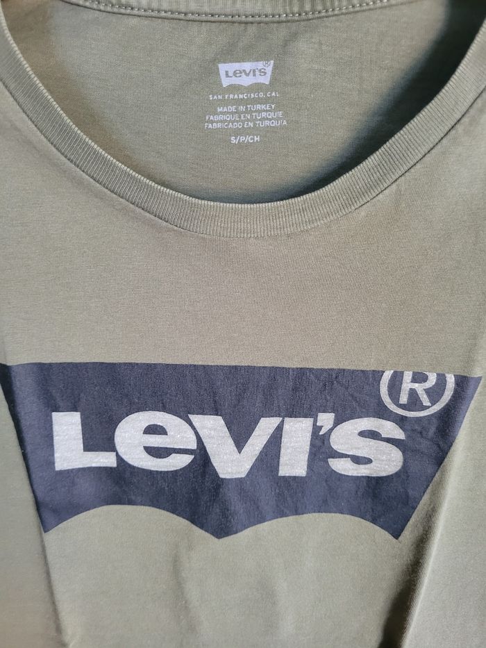 Lot tee-shirts manches courtes garçon - photo numéro 7