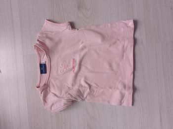 Tee-shirt sergent major